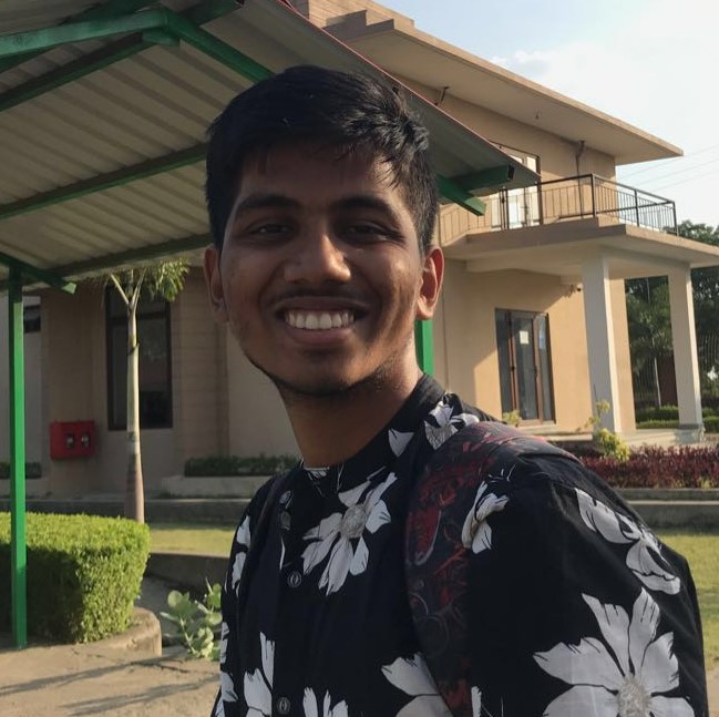 Devansh Jain